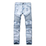 CFFT - Denim Jeans for Men - Sarman Fashion - Wholesale Clothing Fashion Brand for Men from Canada