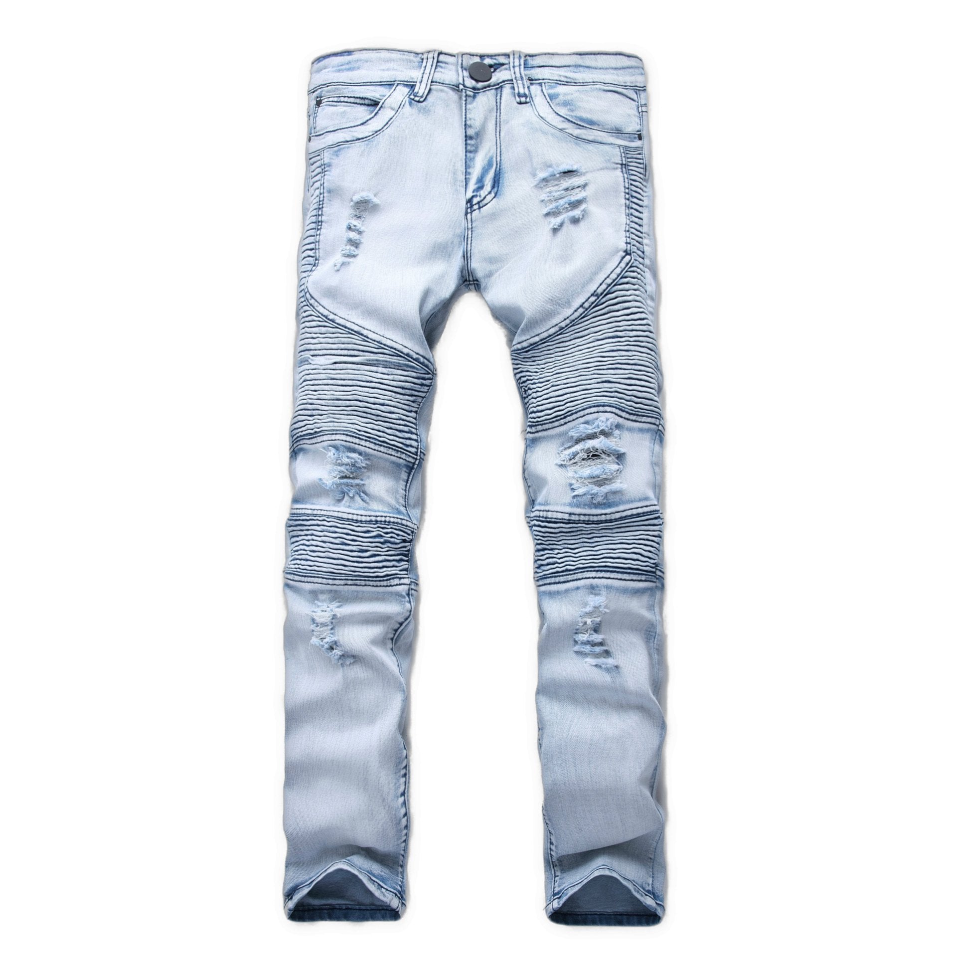 CFFT - Denim Jeans for Men - Sarman Fashion - Wholesale Clothing Fashion Brand for Men from Canada