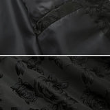 ChernayaRosa - Long Sleeve Jacket for Men - Sarman Fashion - Wholesale Clothing Fashion Brand for Men from Canada