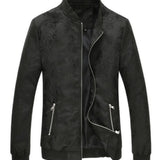ChernayaRosa - Long Sleeve Jacket for Men - Sarman Fashion - Wholesale Clothing Fashion Brand for Men from Canada