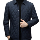 Chestpona - Jacket for Men - Sarman Fashion - Wholesale Clothing Fashion Brand for Men from Canada