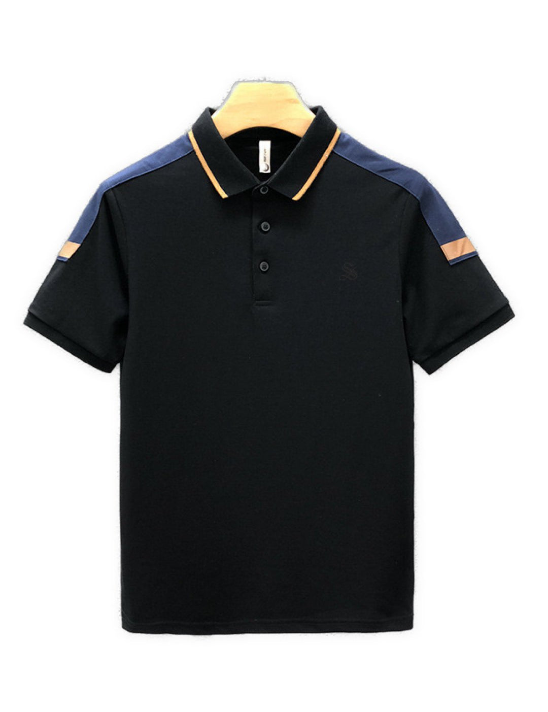 Chetverka - Polo Shirt for Men - Sarman Fashion - Wholesale Clothing Fashion Brand for Men from Canada