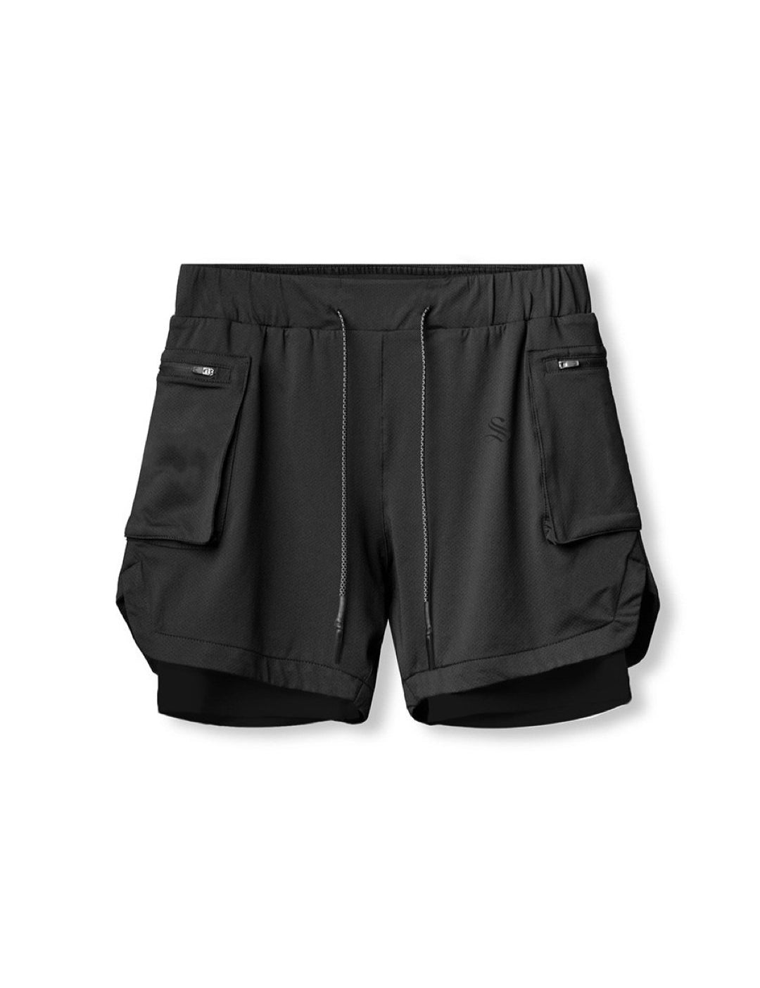 CHGT 3 - Shorts for Men - Sarman Fashion - Wholesale Clothing Fashion Brand for Men from Canada