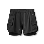 CHGT 3 - Shorts for Men - Sarman Fashion - Wholesale Clothing Fashion Brand for Men from Canada