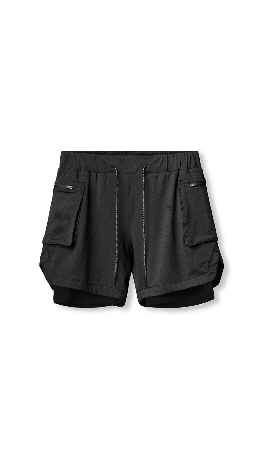 CHGT 3 - Shorts for Men - Sarman Fashion - Wholesale Clothing Fashion Brand for Men from Canada