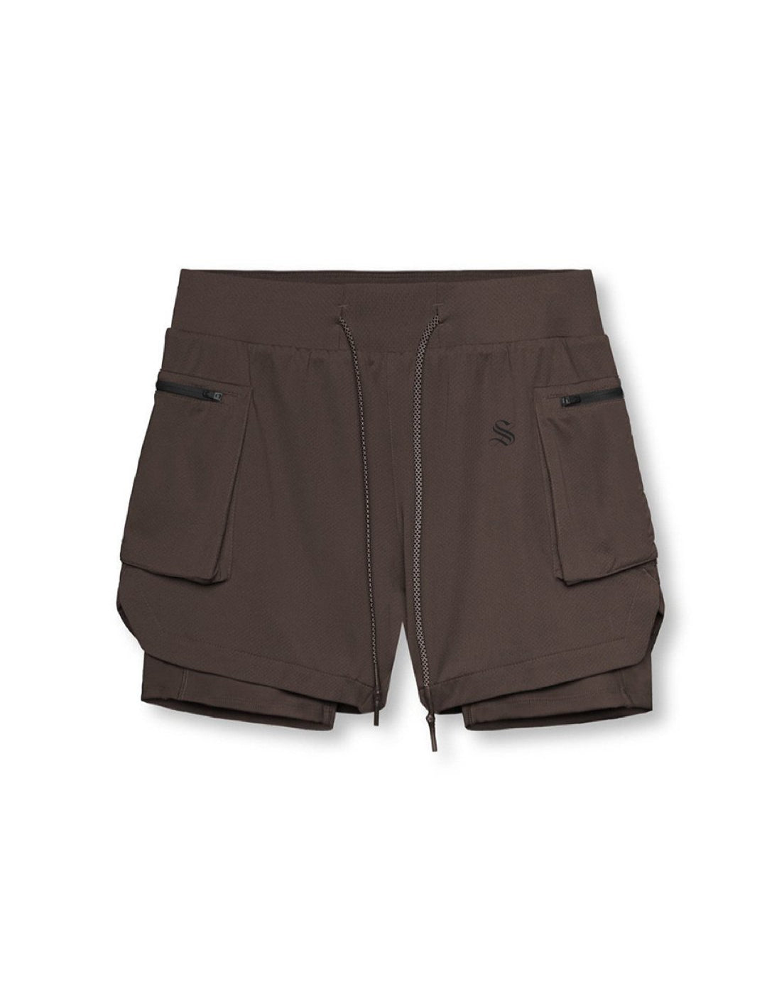 CHGT 3 - Shorts for Men - Sarman Fashion - Wholesale Clothing Fashion Brand for Men from Canada