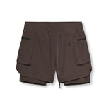 CHGT 3 - Shorts for Men - Sarman Fashion - Wholesale Clothing Fashion Brand for Men from Canada