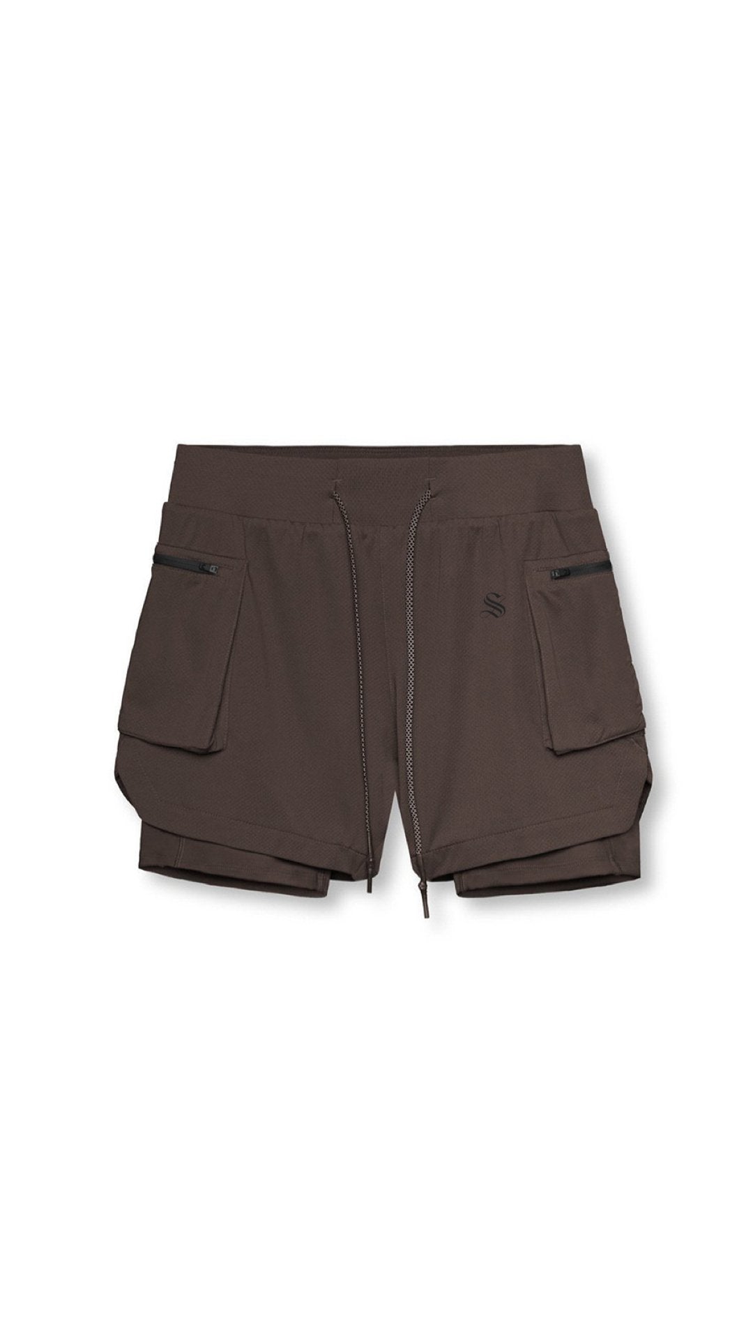 CHGT 3 - Shorts for Men - Sarman Fashion - Wholesale Clothing Fashion Brand for Men from Canada