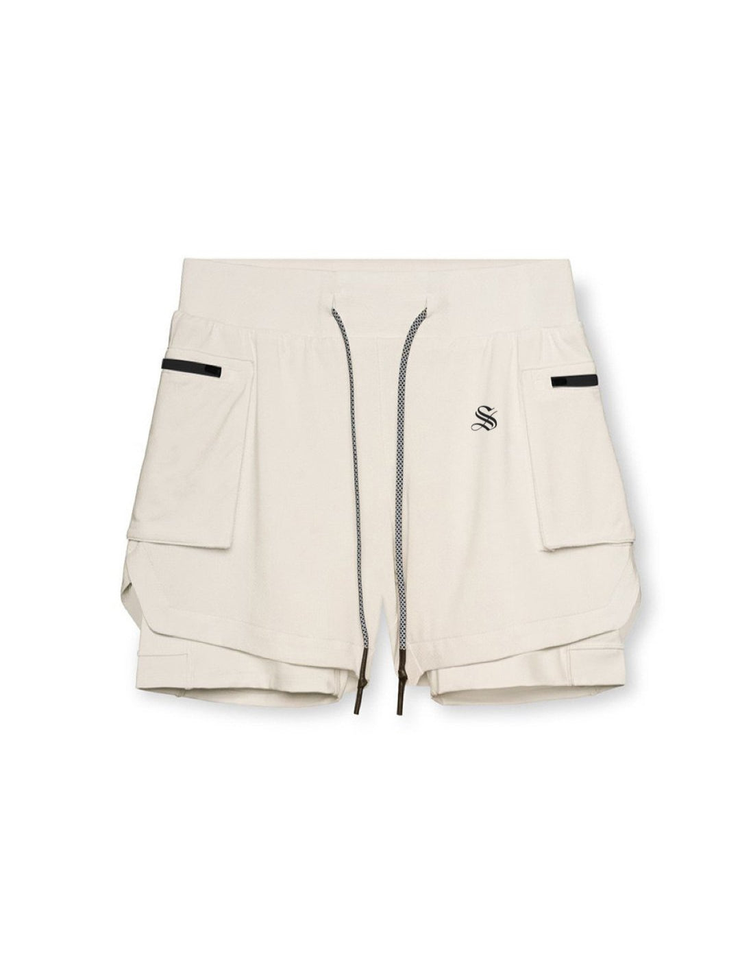 CHGT 3 - Shorts for Men - Sarman Fashion - Wholesale Clothing Fashion Brand for Men from Canada