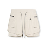CHGT 3 - Shorts for Men - Sarman Fashion - Wholesale Clothing Fashion Brand for Men from Canada