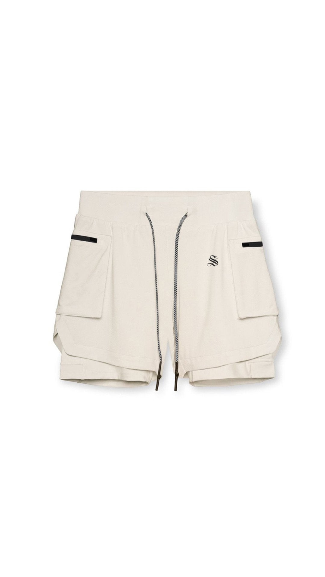 CHGT 3 - Shorts for Men - Sarman Fashion - Wholesale Clothing Fashion Brand for Men from Canada