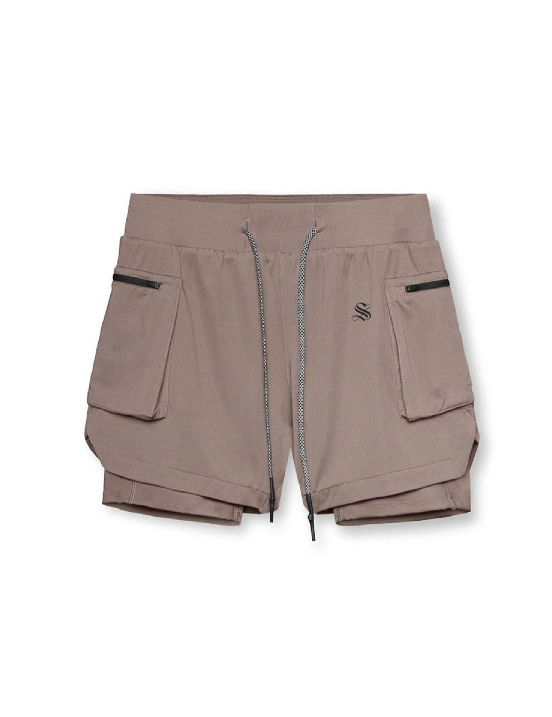 CHGT 3 - Shorts for Men - Sarman Fashion - Wholesale Clothing Fashion Brand for Men from Canada