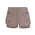 CHGT 3 - Shorts for Men - Sarman Fashion - Wholesale Clothing Fashion Brand for Men from Canada