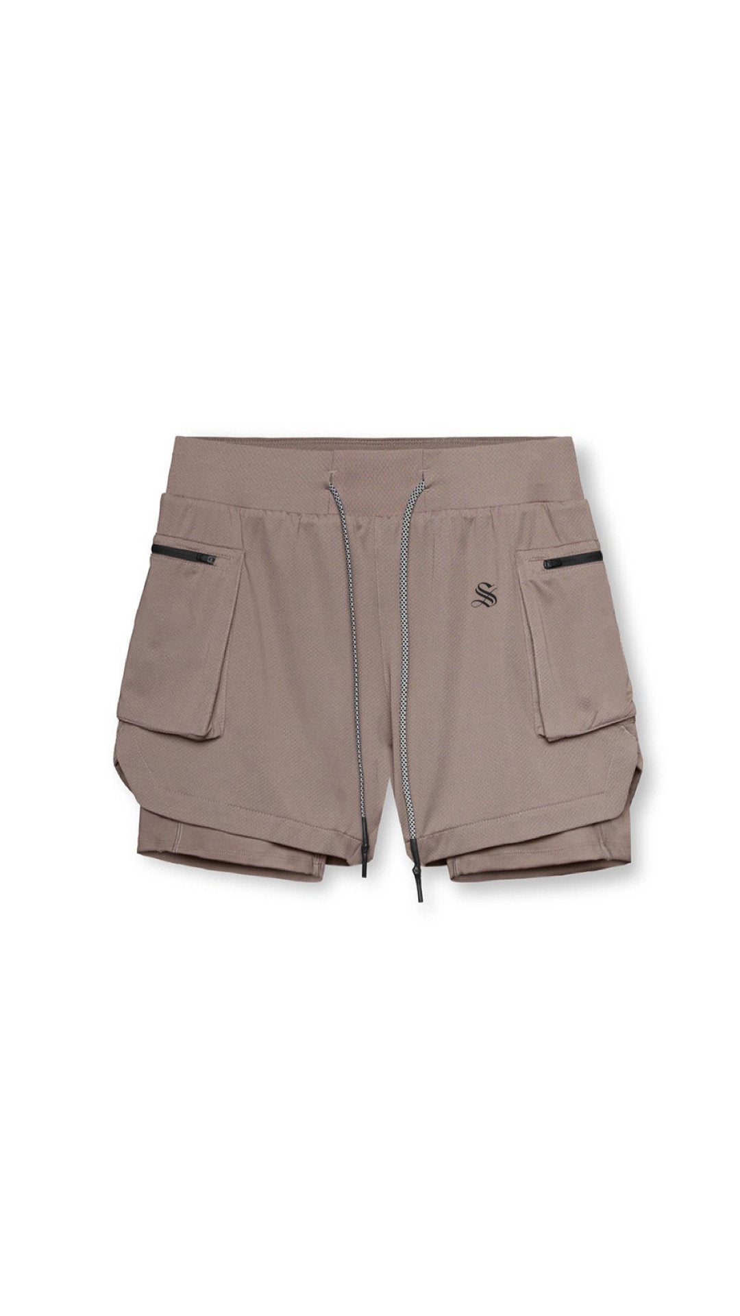 CHGT 3 - Shorts for Men - Sarman Fashion - Wholesale Clothing Fashion Brand for Men from Canada