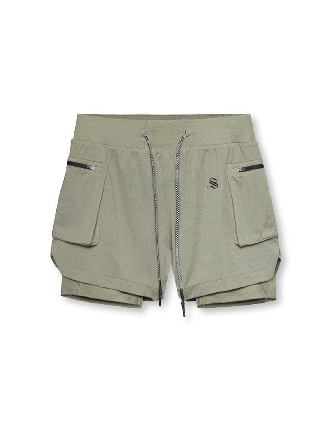 CHGT 3 - Shorts for Men - Sarman Fashion - Wholesale Clothing Fashion Brand for Men from Canada