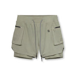 CHGT 3 - Shorts for Men - Sarman Fashion - Wholesale Clothing Fashion Brand for Men from Canada