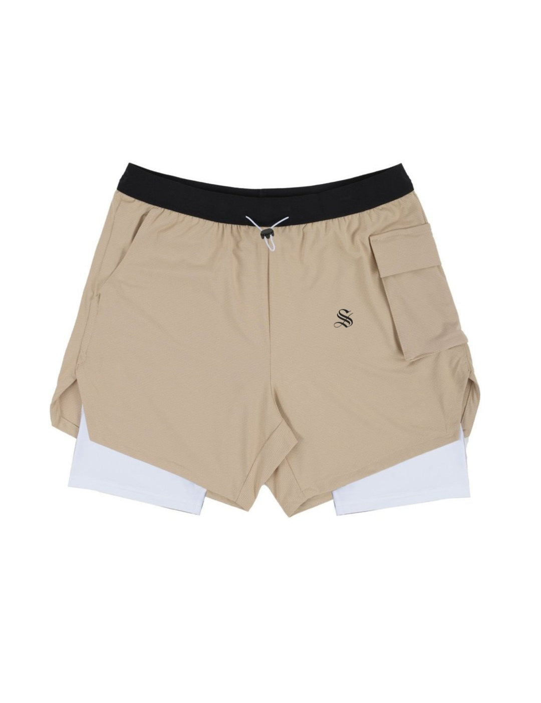 CHGT 4 - Shorts for Men - Sarman Fashion - Wholesale Clothing Fashion Brand for Men from Canada
