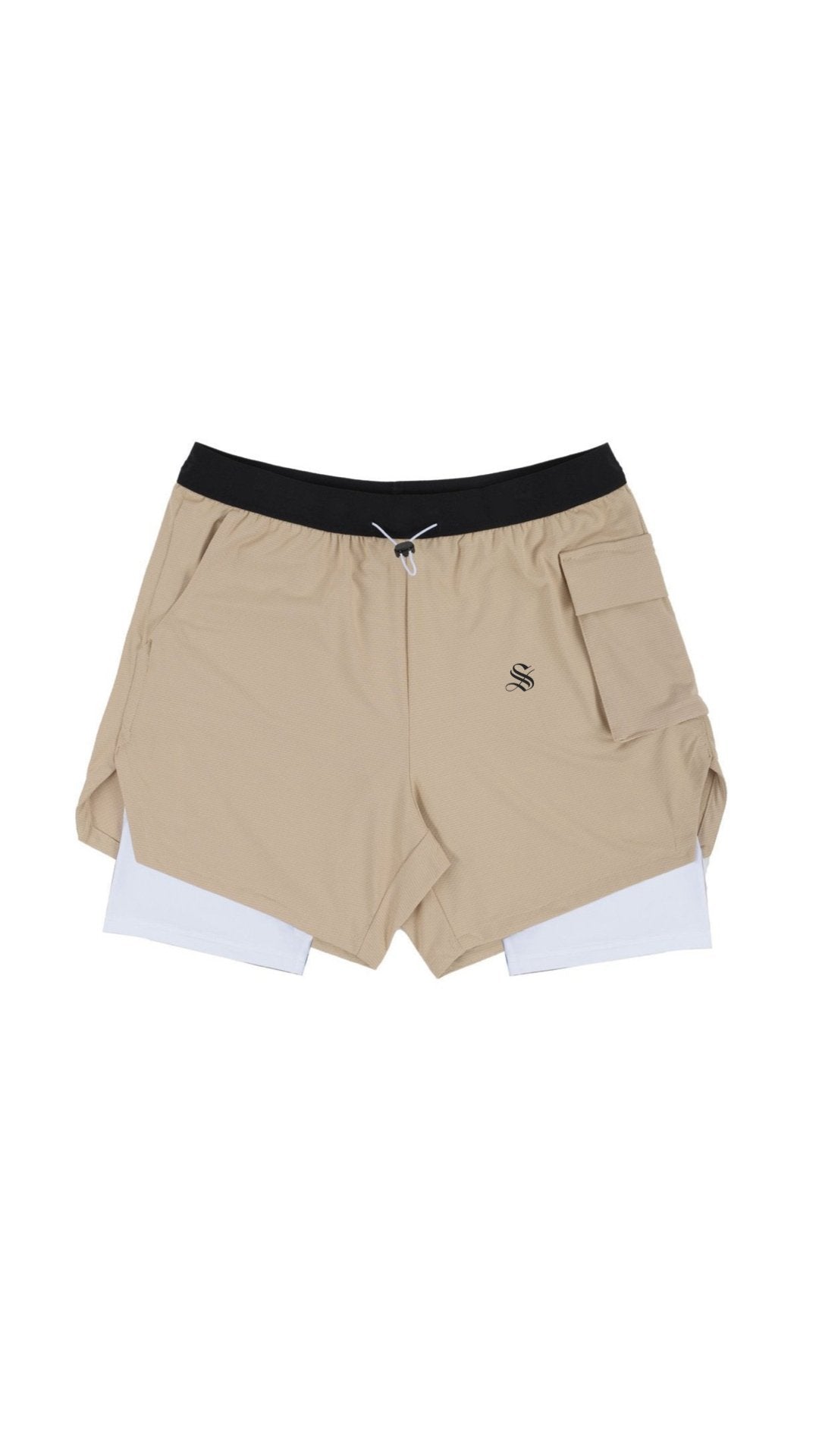 CHGT 4 - Shorts for Men - Sarman Fashion - Wholesale Clothing Fashion Brand for Men from Canada