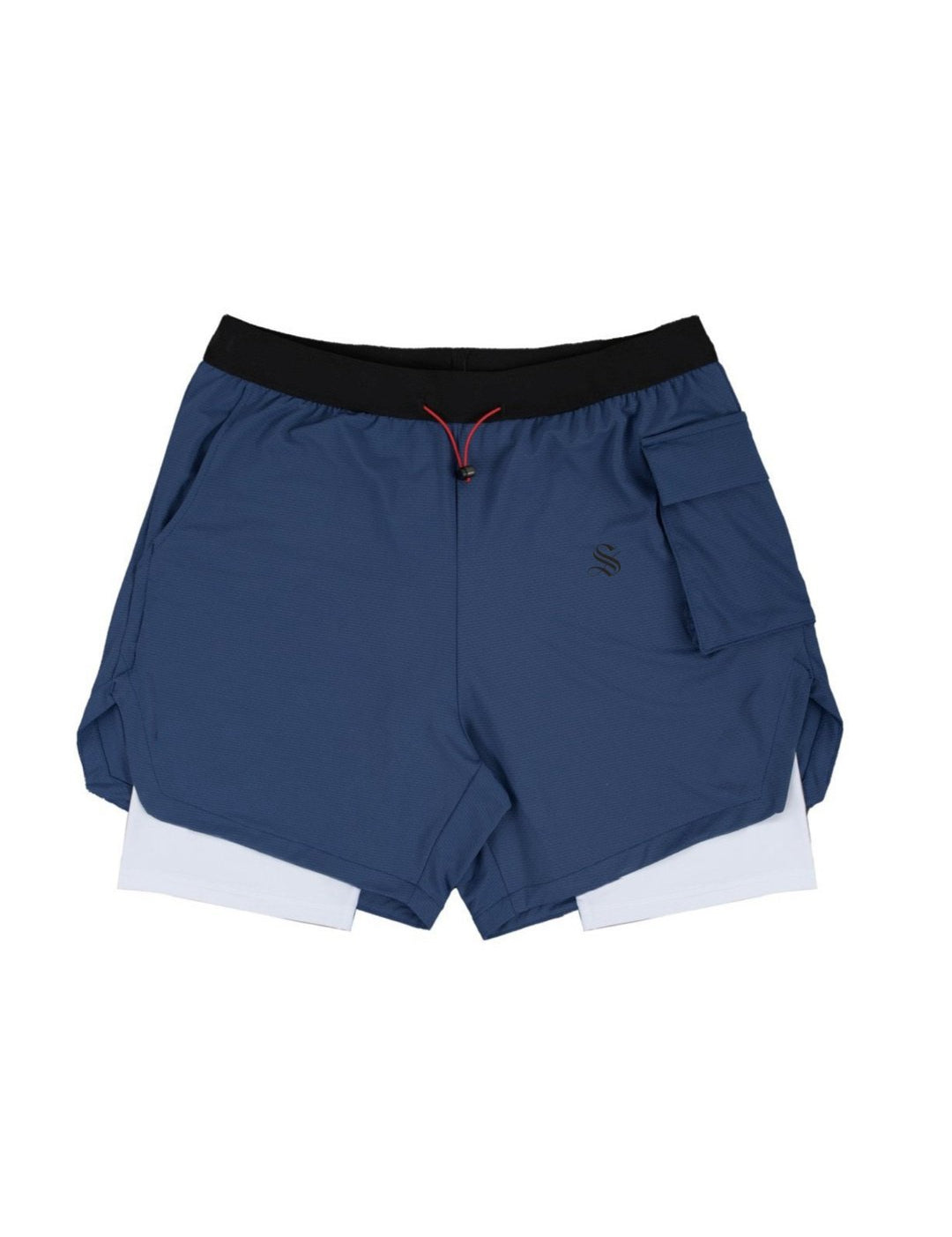 CHGT 4 - Shorts for Men - Sarman Fashion - Wholesale Clothing Fashion Brand for Men from Canada