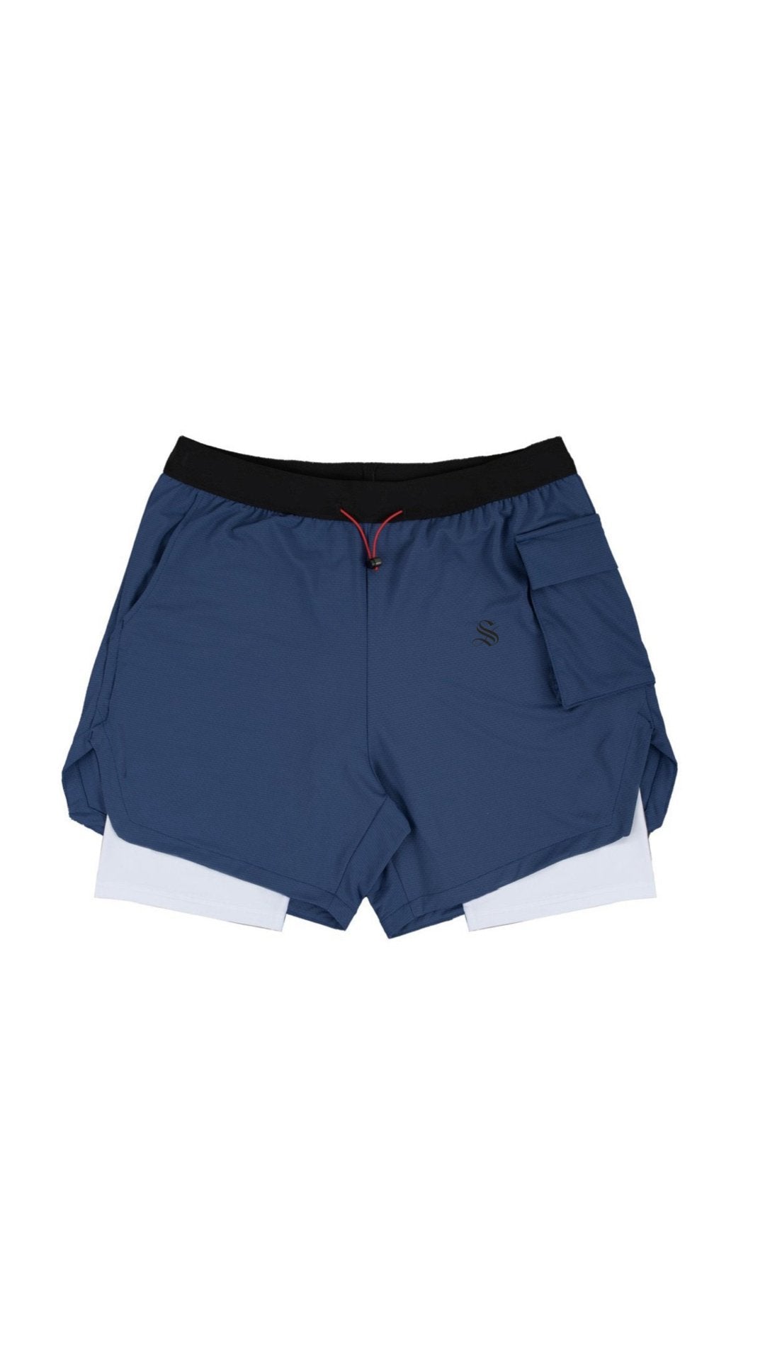 CHGT 4 - Shorts for Men - Sarman Fashion - Wholesale Clothing Fashion Brand for Men from Canada