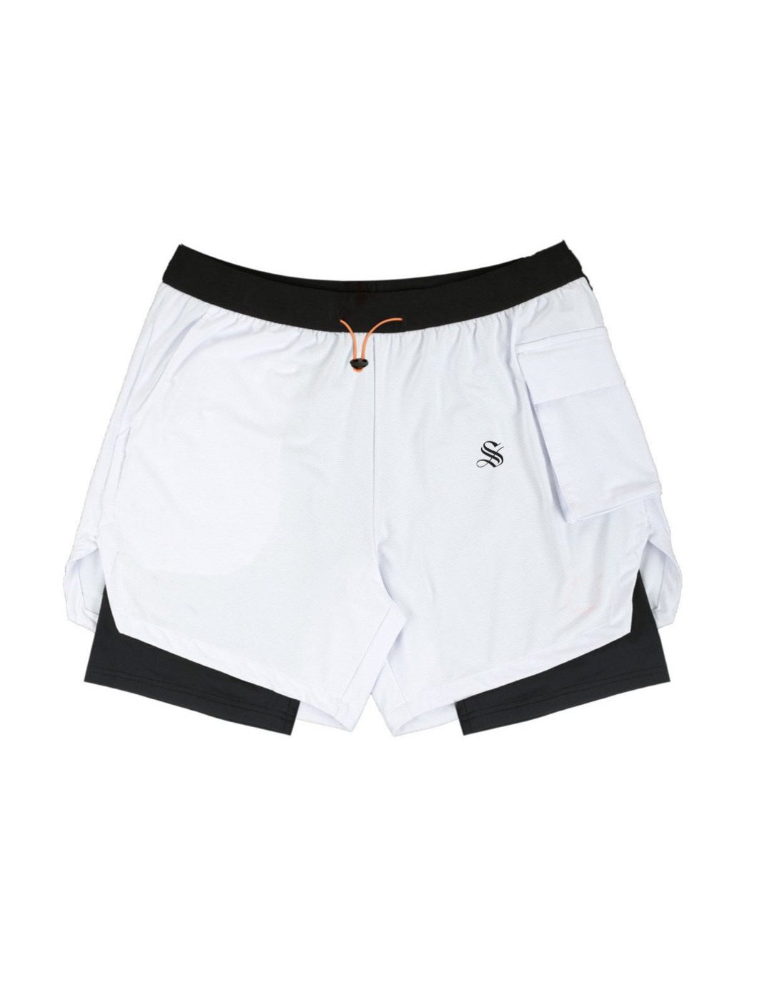 CHGT 4 - Shorts for Men - Sarman Fashion - Wholesale Clothing Fashion Brand for Men from Canada