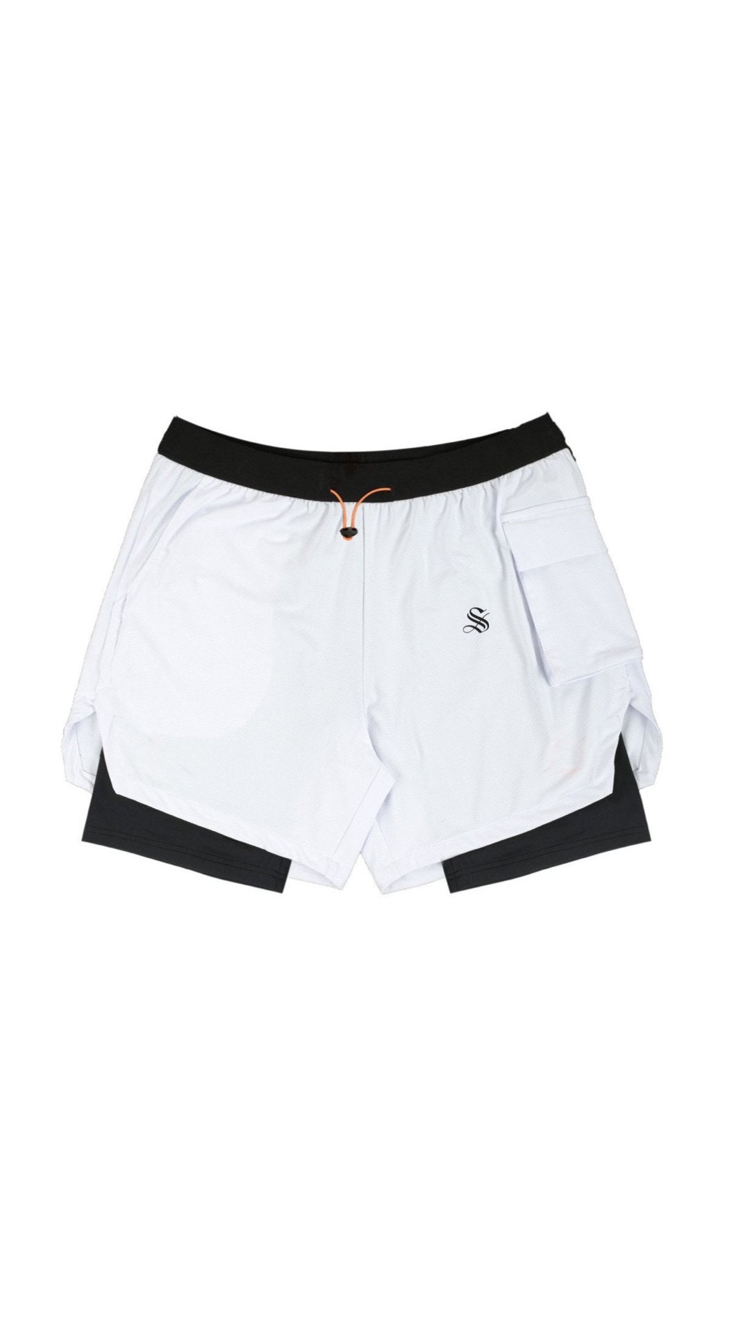 CHGT 4 - Shorts for Men - Sarman Fashion - Wholesale Clothing Fashion Brand for Men from Canada