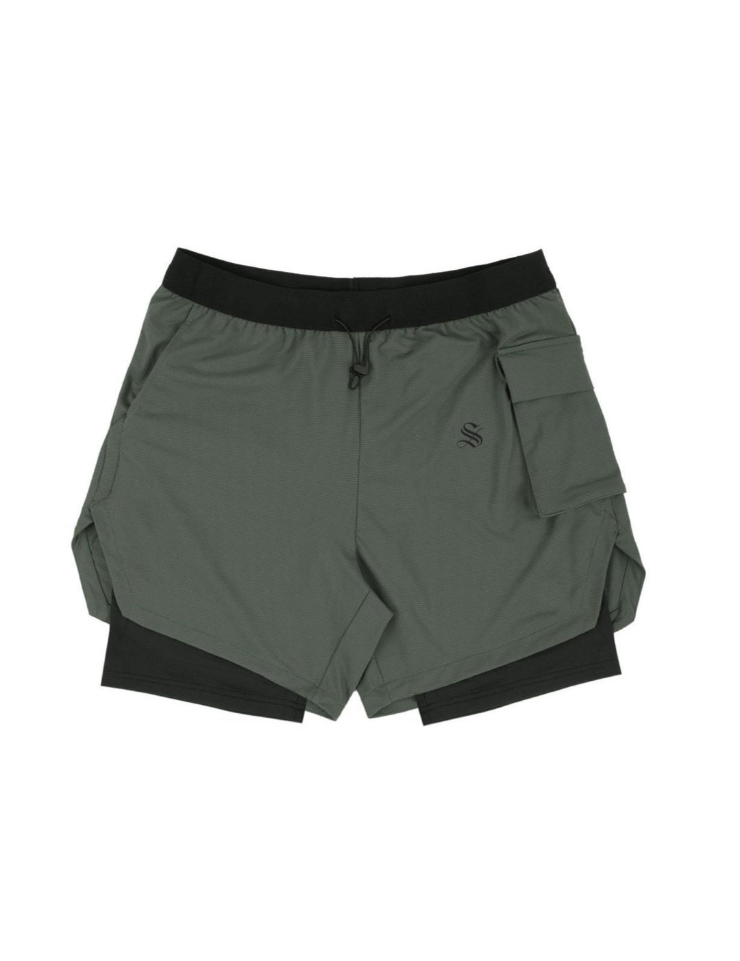 CHGT 4 - Shorts for Men - Sarman Fashion - Wholesale Clothing Fashion Brand for Men from Canada