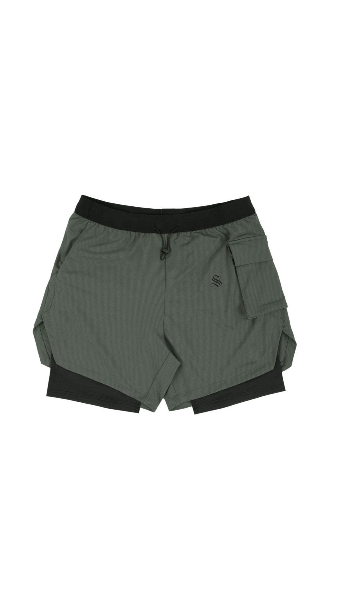 CHGT 4 - Shorts for Men - Sarman Fashion - Wholesale Clothing Fashion Brand for Men from Canada