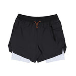 CHGT 4 - Shorts for Men - Sarman Fashion - Wholesale Clothing Fashion Brand for Men from Canada