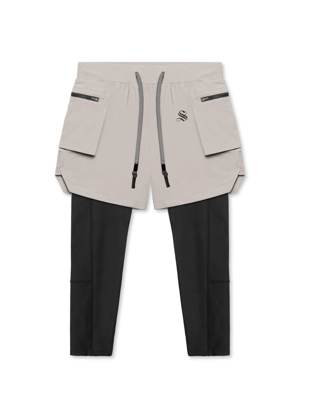 CHGT 5 - Shorts for Men - Sarman Fashion - Wholesale Clothing Fashion Brand for Men from Canada