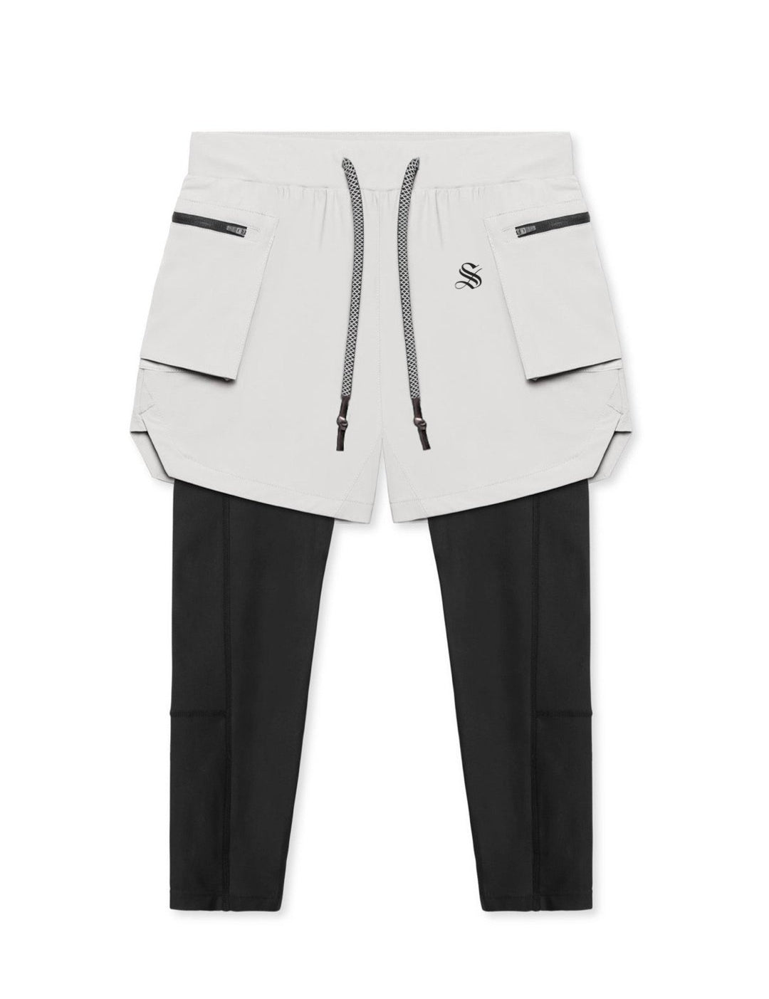 CHGT 5 - Shorts for Men - Sarman Fashion - Wholesale Clothing Fashion Brand for Men from Canada
