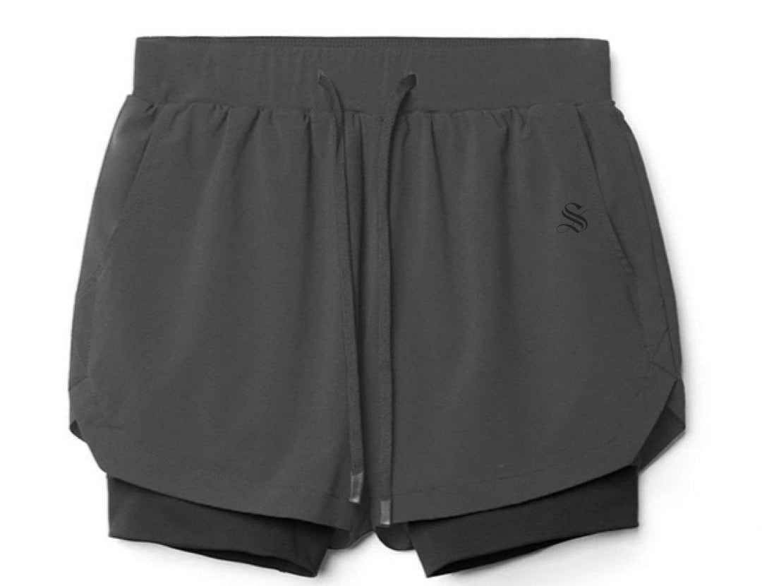 CHGT - Shorts for Men - Sarman Fashion - Wholesale Clothing Fashion Brand for Men from Canada