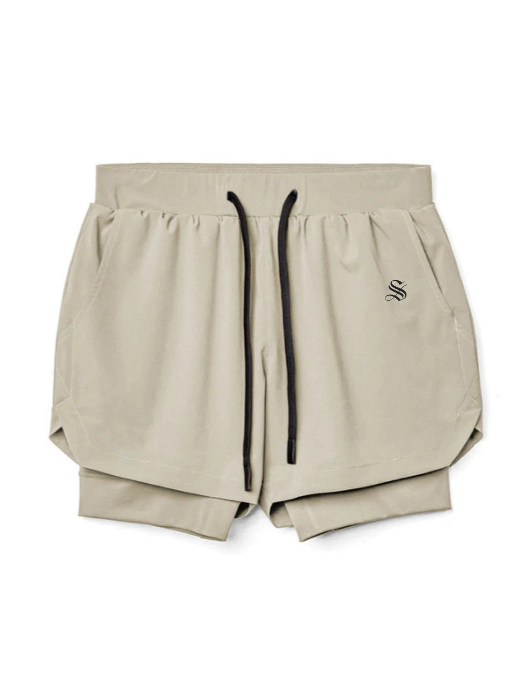 CHGT - Shorts for Men - Sarman Fashion - Wholesale Clothing Fashion Brand for Men from Canada