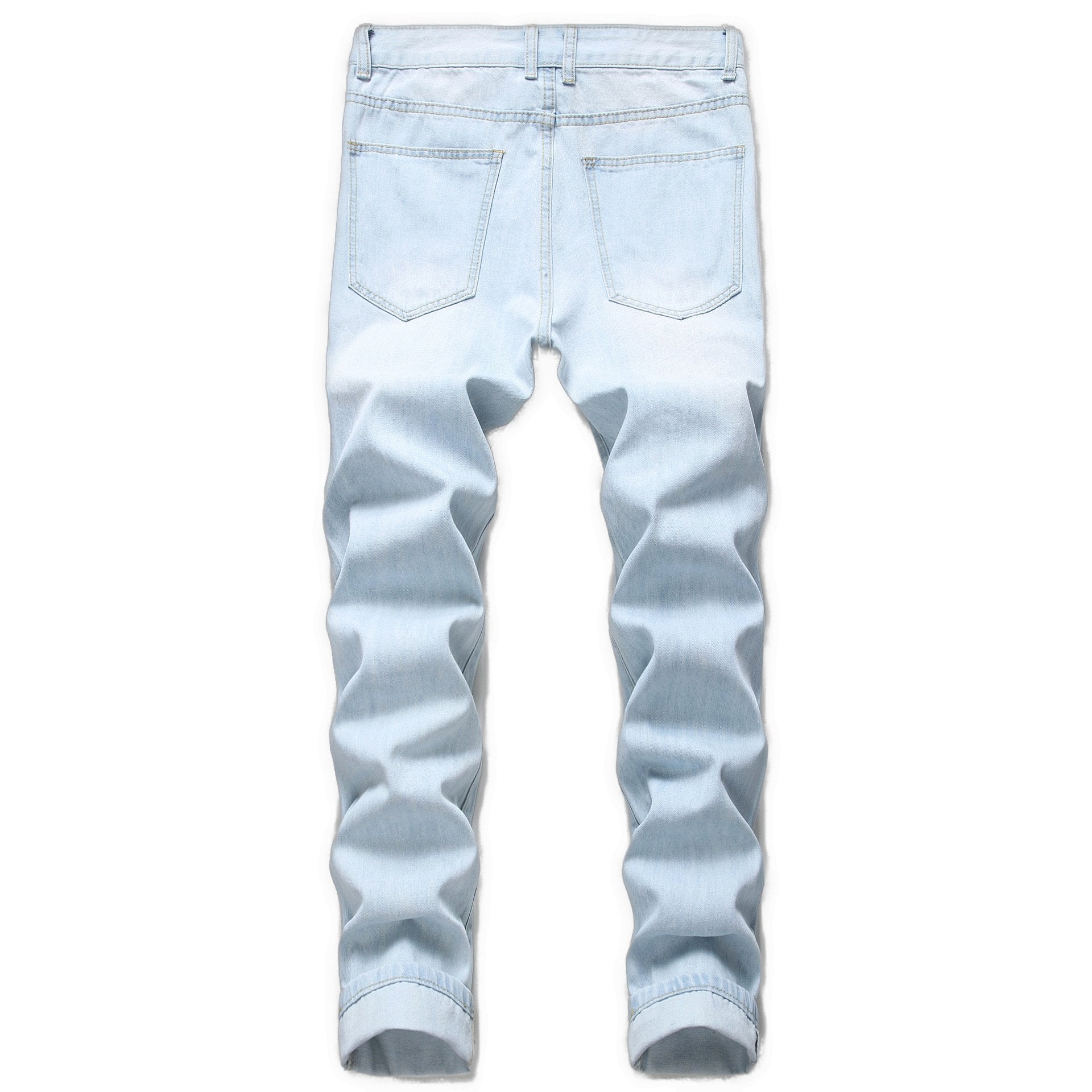 CHGY - Denim Jeans for Men - Sarman Fashion - Wholesale Clothing Fashion Brand for Men from Canada