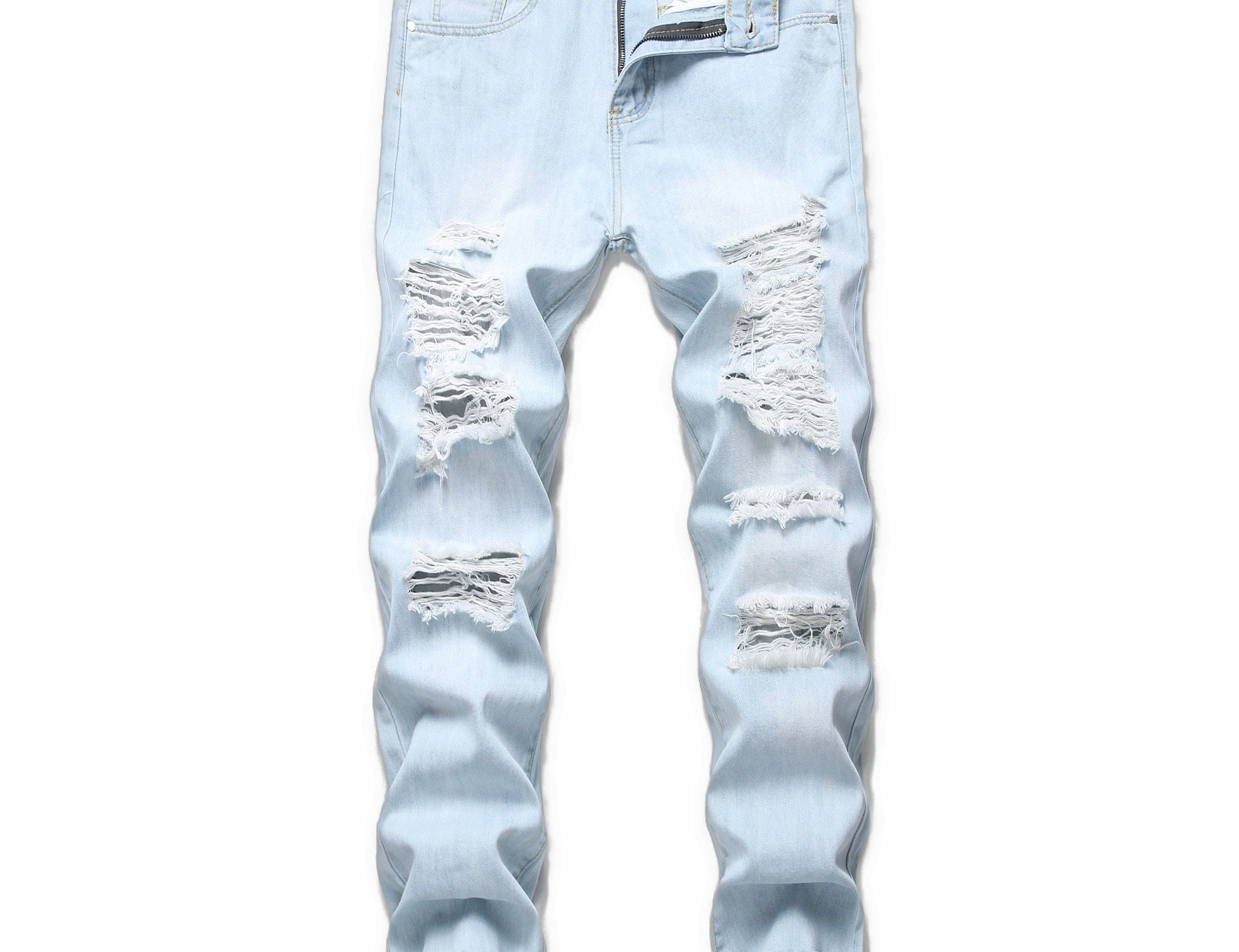 CHGY - Denim Jeans for Men - Sarman Fashion - Wholesale Clothing Fashion Brand for Men from Canada