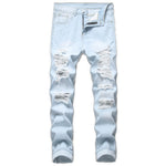 CHGY - Denim Jeans for Men - Sarman Fashion - Wholesale Clothing Fashion Brand for Men from Canada