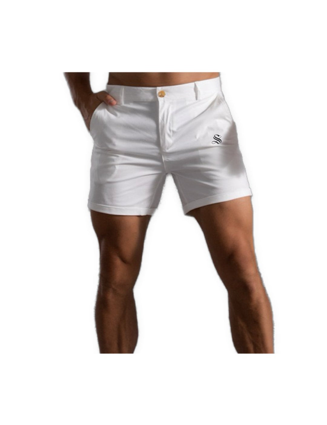 CHIR - Shorts for Men - Sarman Fashion - Wholesale Clothing Fashion Brand for Men from Canada