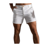 CHIR - Shorts for Men - Sarman Fashion - Wholesale Clothing Fashion Brand for Men from Canada