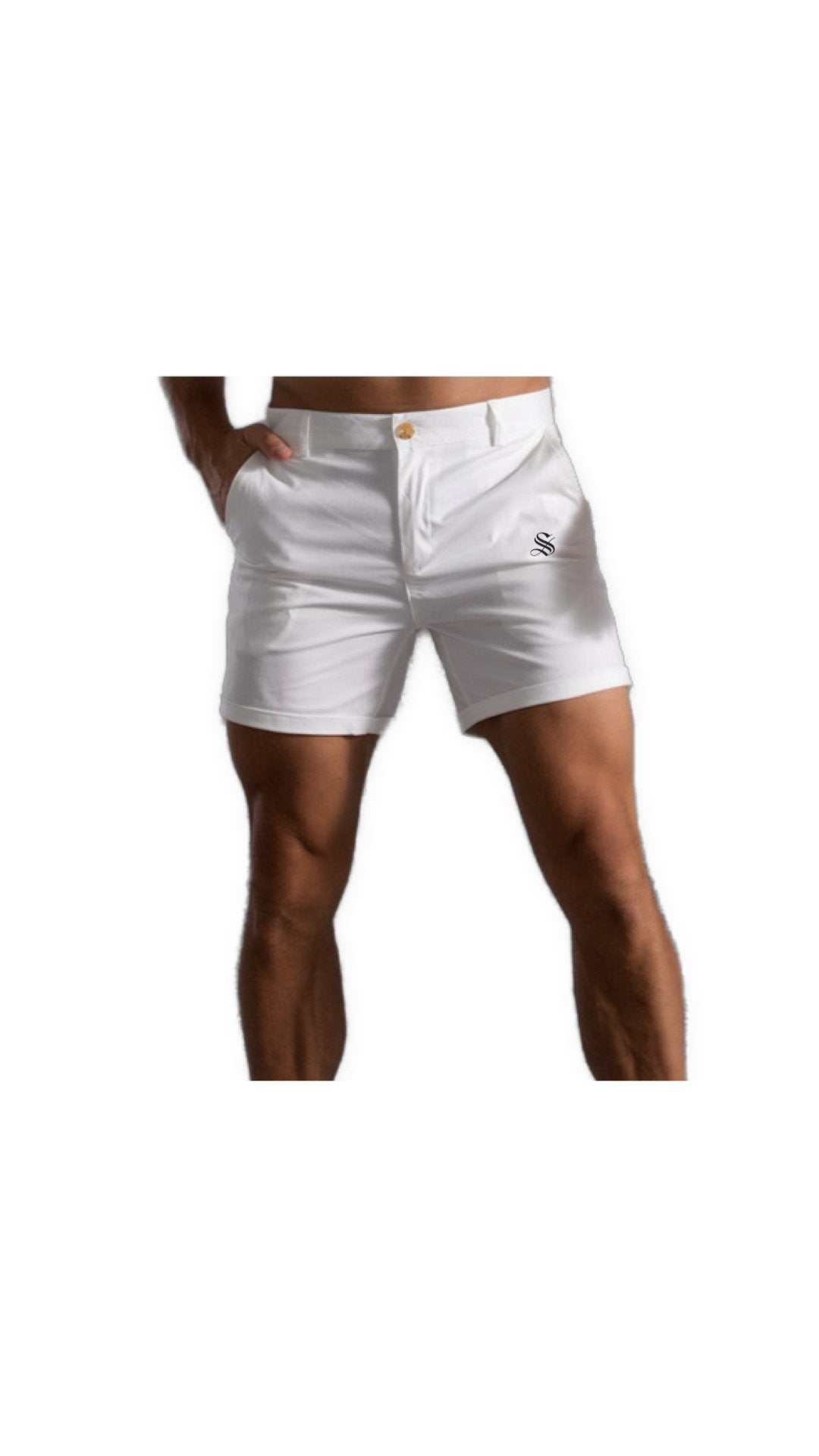 CHIR - Shorts for Men - Sarman Fashion - Wholesale Clothing Fashion Brand for Men from Canada