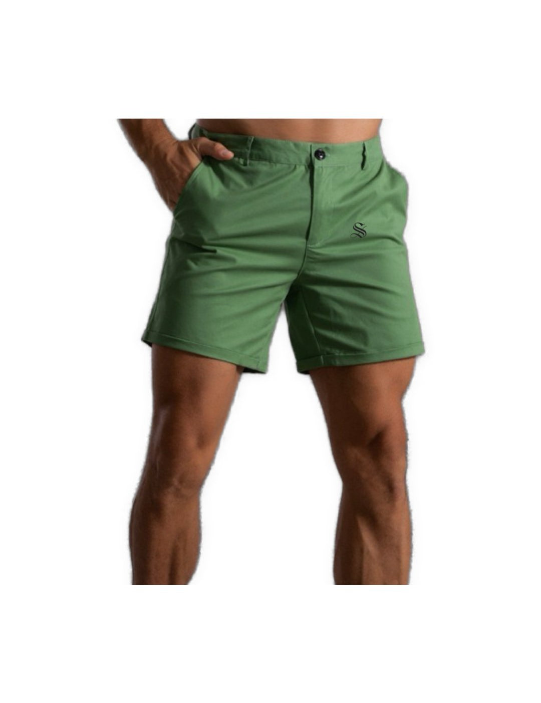 CHIR - Shorts for Men - Sarman Fashion - Wholesale Clothing Fashion Brand for Men from Canada