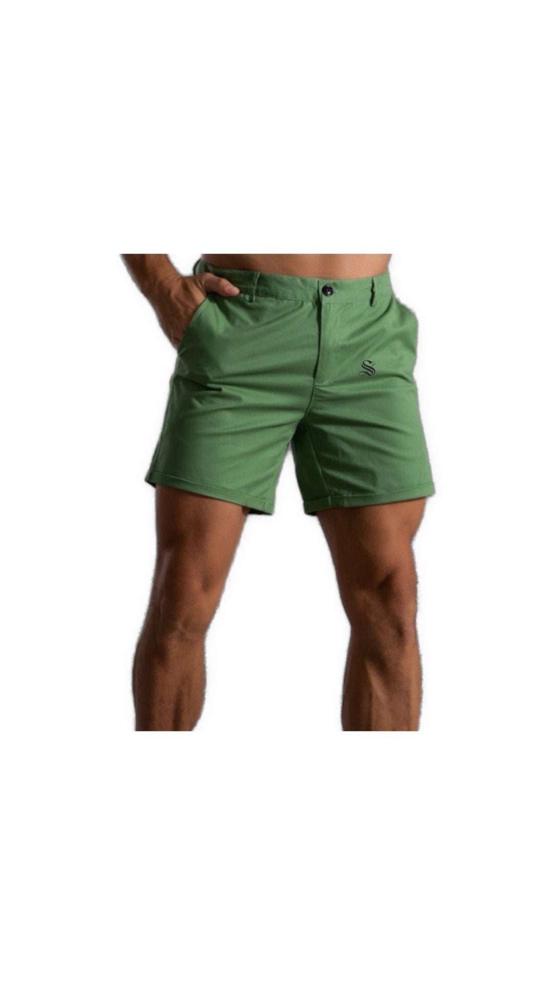 CHIR - Shorts for Men - Sarman Fashion - Wholesale Clothing Fashion Brand for Men from Canada