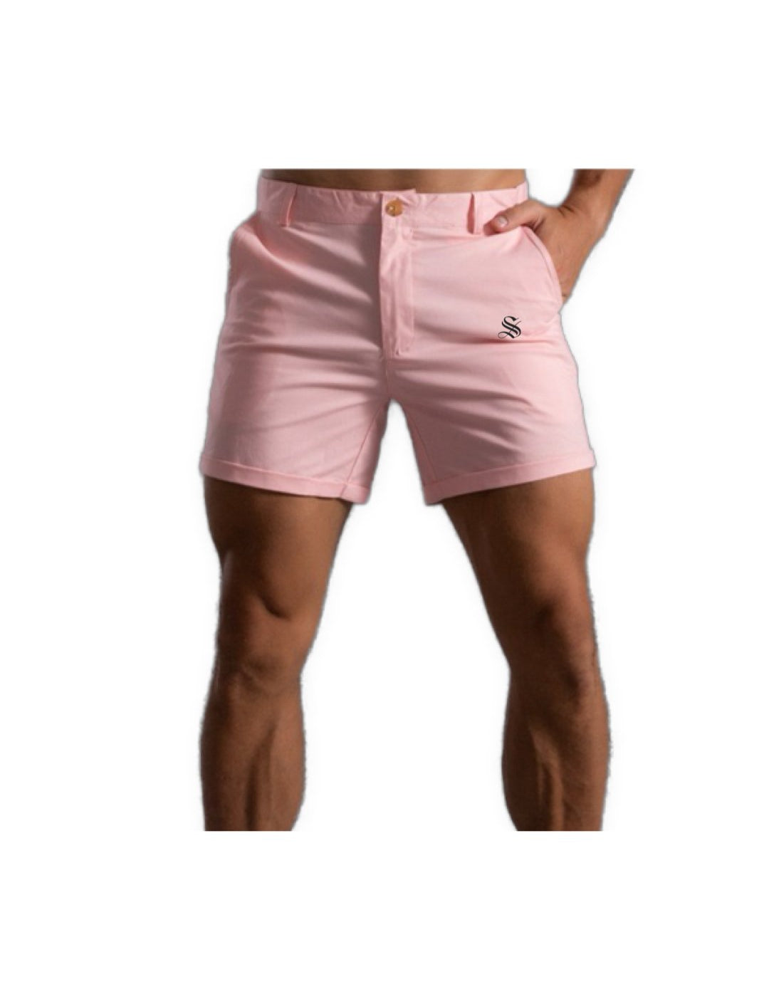 CHIR - Shorts for Men - Sarman Fashion - Wholesale Clothing Fashion Brand for Men from Canada