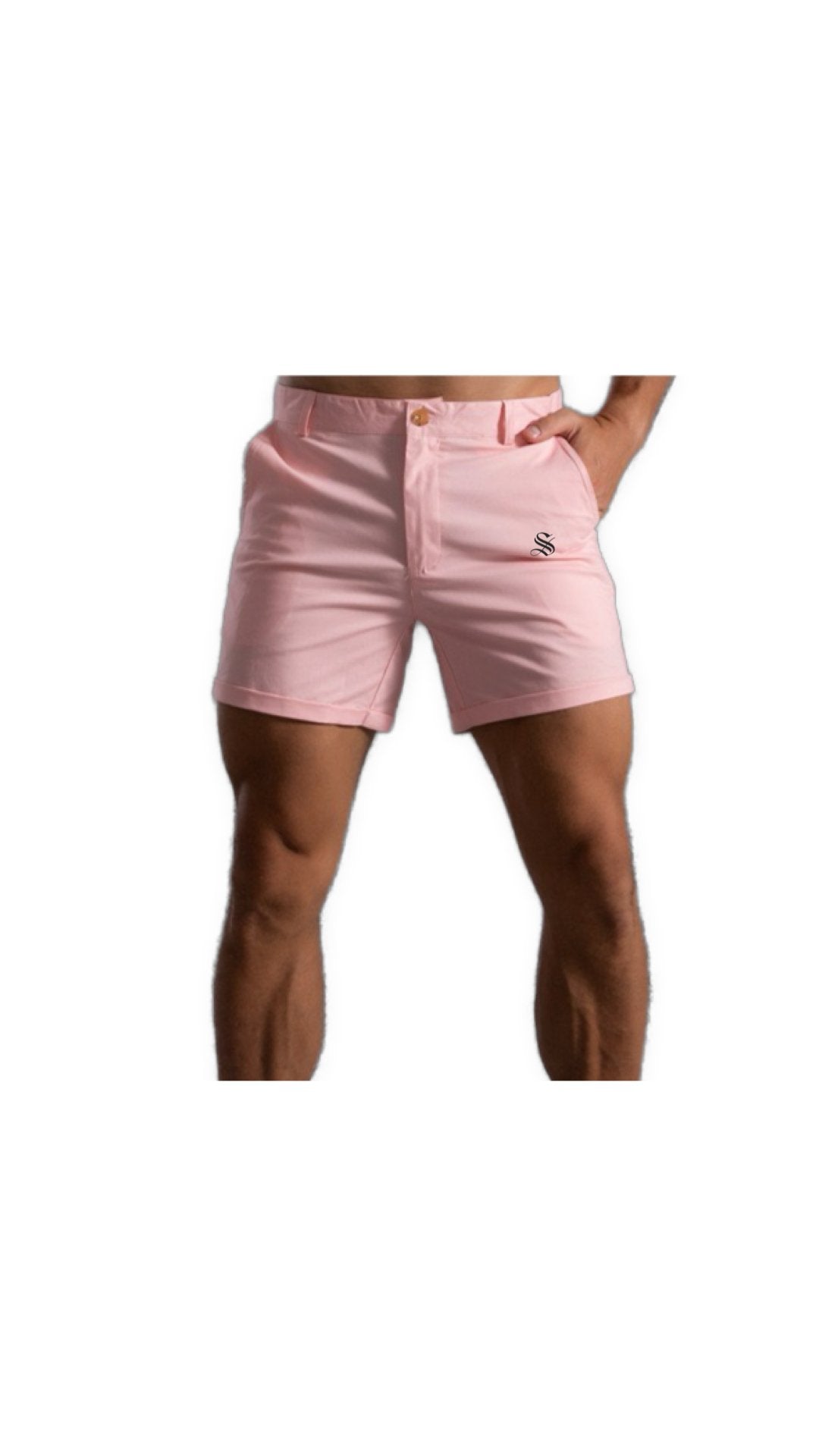 CHIR - Shorts for Men - Sarman Fashion - Wholesale Clothing Fashion Brand for Men from Canada
