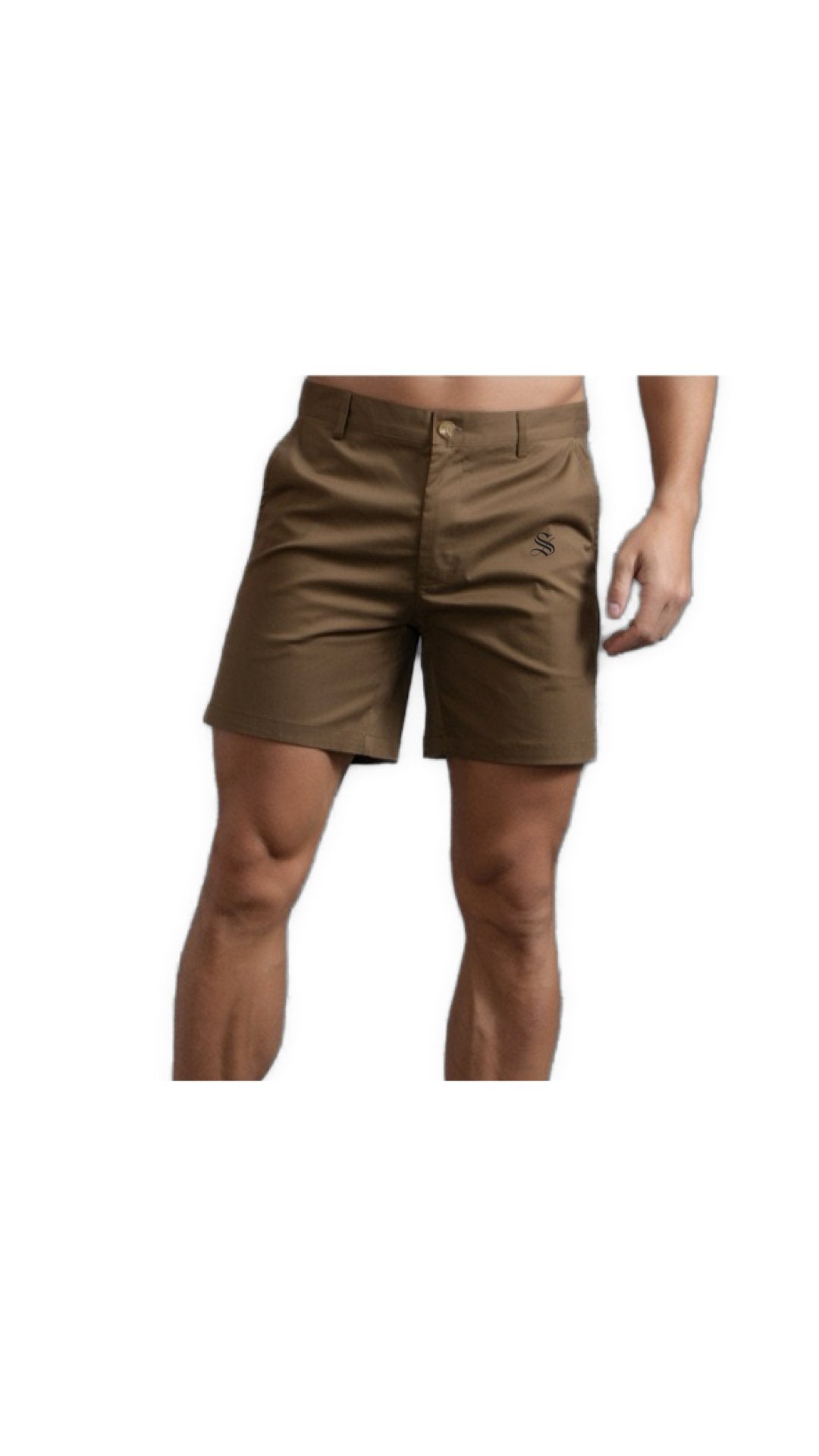 CHIR - Shorts for Men - Sarman Fashion - Wholesale Clothing Fashion Brand for Men from Canada