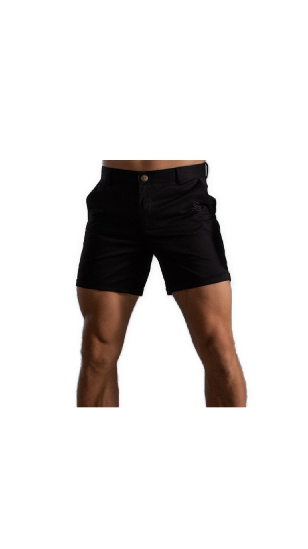CHIR - Shorts for Men - Sarman Fashion - Wholesale Clothing Fashion Brand for Men from Canada