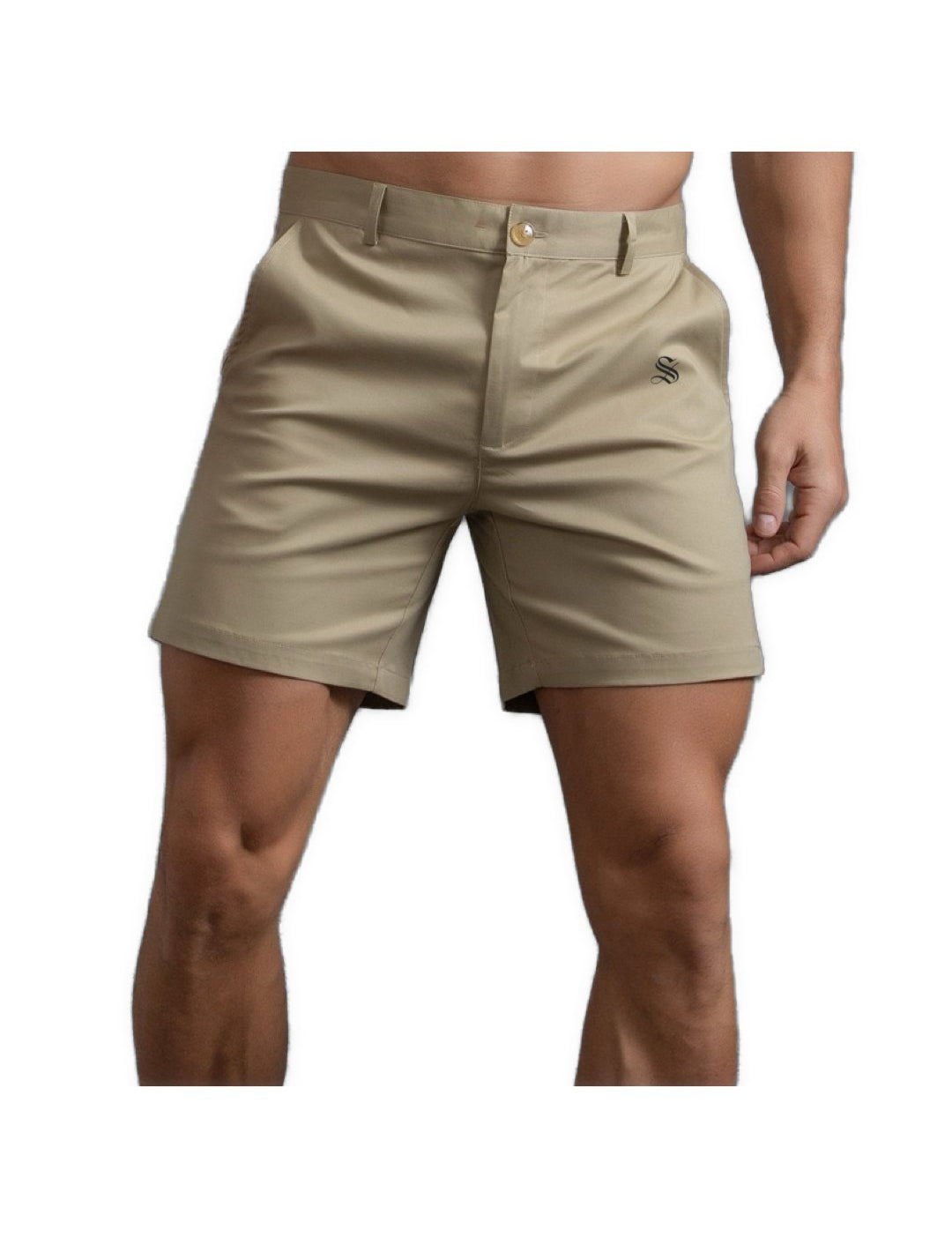 CHIR - Shorts for Men - Sarman Fashion - Wholesale Clothing Fashion Brand for Men from Canada