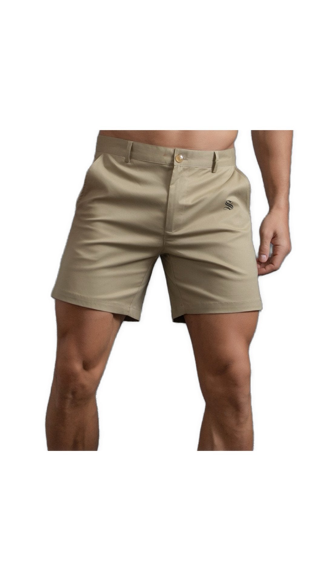 CHIR - Shorts for Men - Sarman Fashion - Wholesale Clothing Fashion Brand for Men from Canada