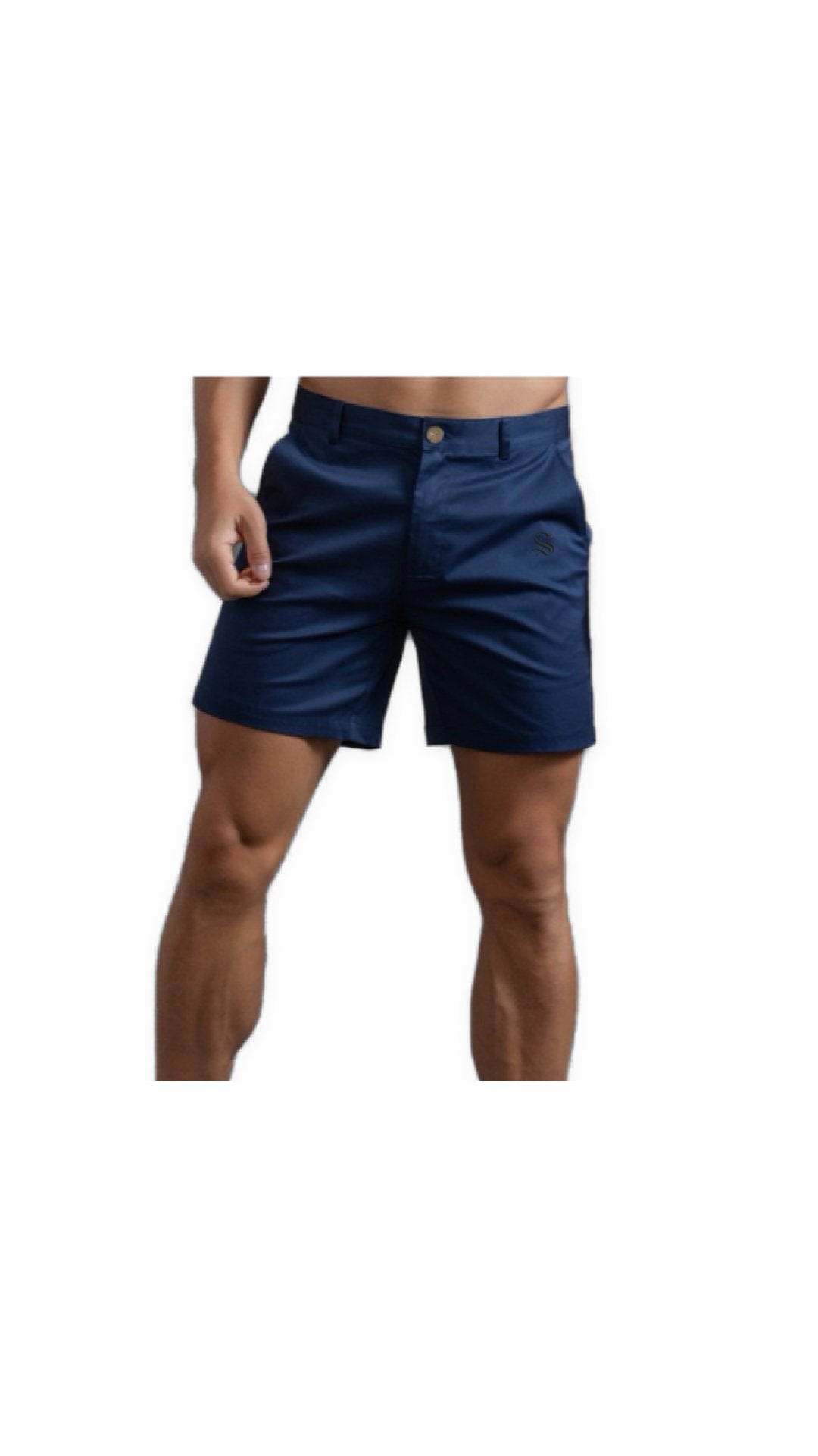 CHIR - Shorts for Men - Sarman Fashion - Wholesale Clothing Fashion Brand for Men from Canada