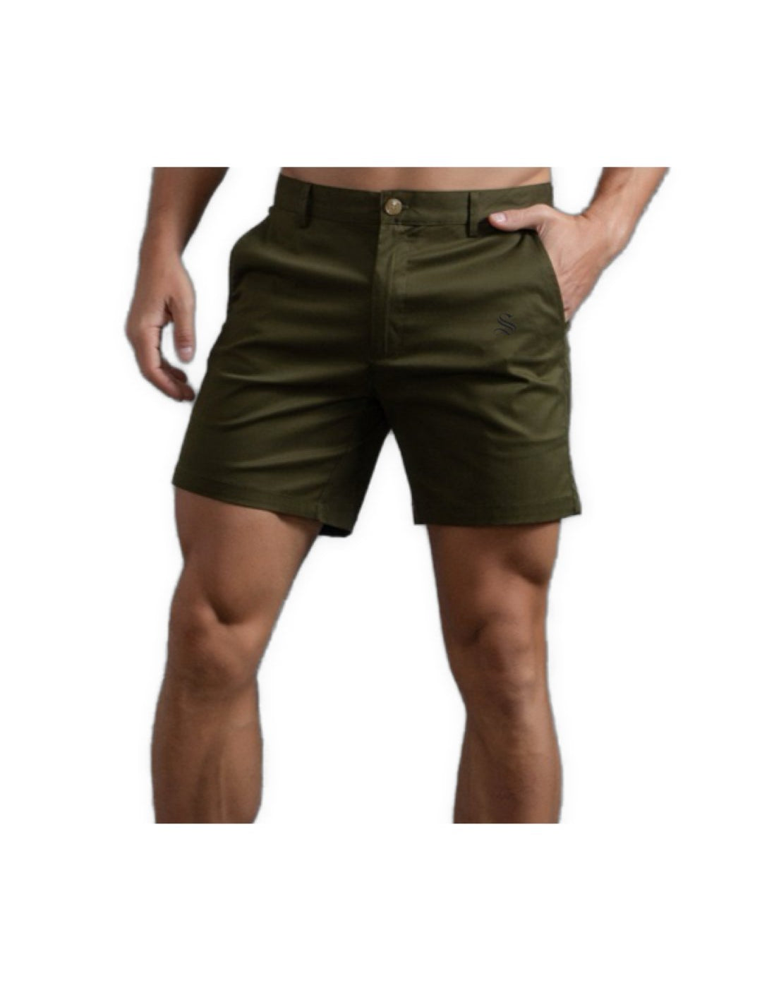 CHIR - Shorts for Men - Sarman Fashion - Wholesale Clothing Fashion Brand for Men from Canada
