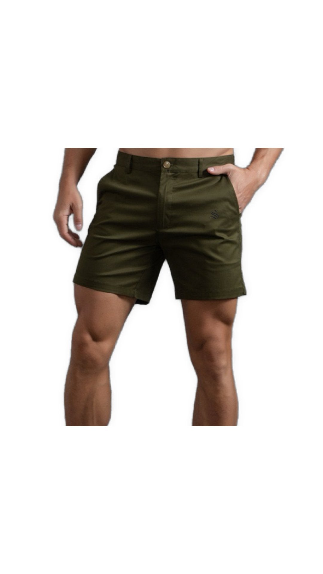 CHIR - Shorts for Men - Sarman Fashion - Wholesale Clothing Fashion Brand for Men from Canada